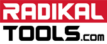 logo radikal tools