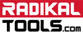 logo radikal tools