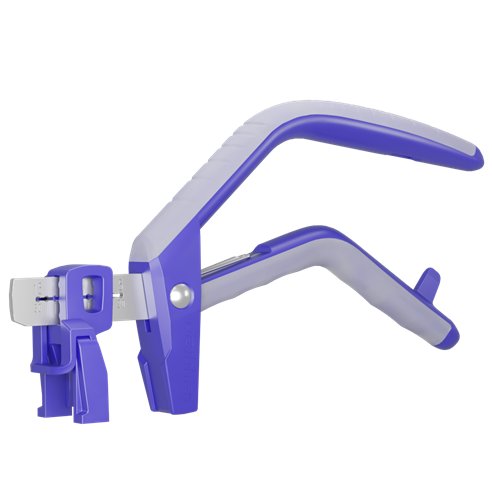 Alicate ergonómico Peygran compatible con LS Compact y LS Classic
