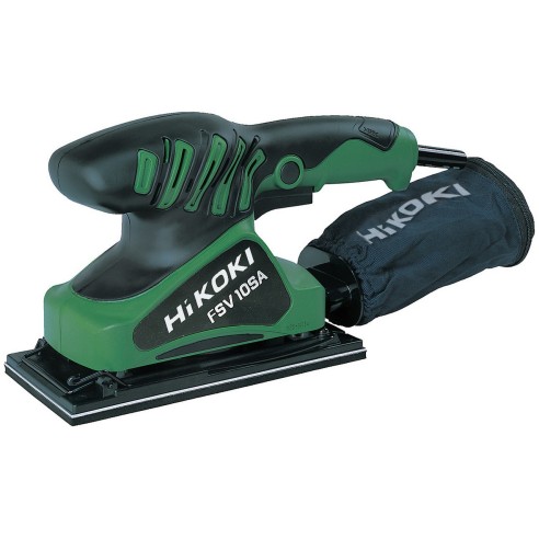 Lijadora orbital HiKOKI FSV10SA