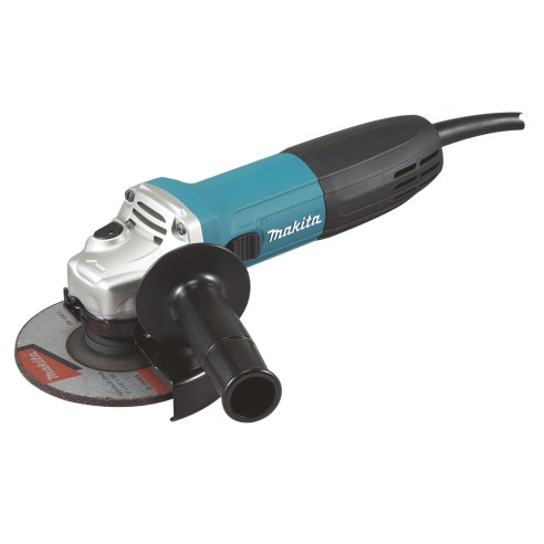 Amoladora Makita GA5030R de 125 mm