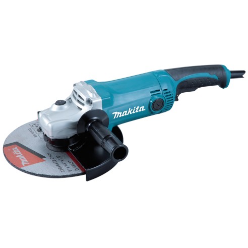 Amoladora Makita GA9050 de 230 mm