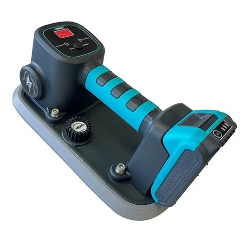Ventosa eléctrica BIHUI LFBSL automática de 170 kg