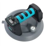 Ventosa eléctrica BIHUI para cerámica y porcelánico de gran formato