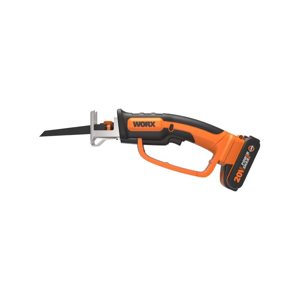 Serrucho multifunción WORX WG894E